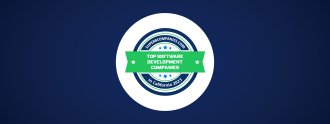 EffectiveSoft named one of the Top App Development Companies in California by Superbcompanies