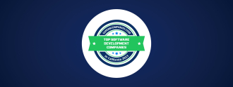 EffectiveSoft named one of the Top App Development Companies in California by Superbcompanies