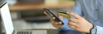 banking app