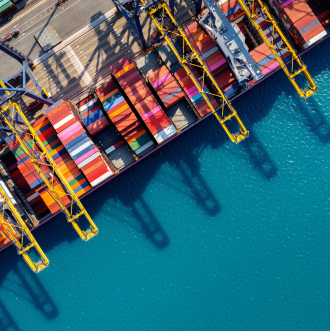 transportation logistics software development