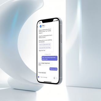 ai chatbot development