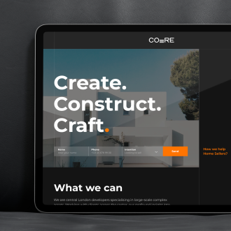 real estate software development