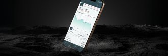 cross-platform app for GCC investors