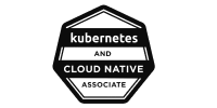Kubernates and Cloud Native Associate certificate