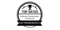 Softwareworld Selected Firms Certified Software Development Company